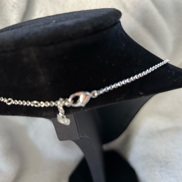 Swarovski Ragtime Necklace Crystal - Picture 8 of 8